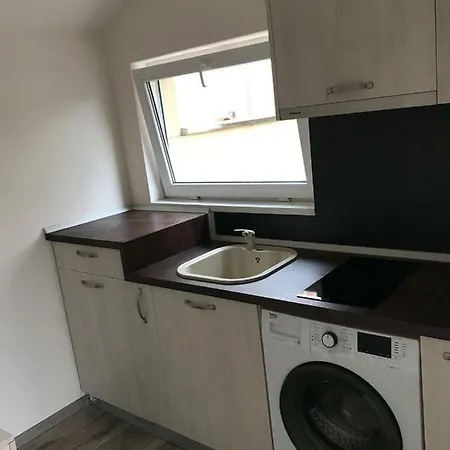Giordano Bruno Nr 68 Apartment *