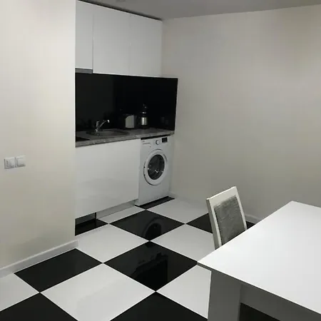 Giordano Bruno Nr 68 Apartment *