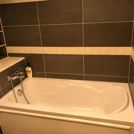 Apartment Giordano Bruno Nr 68 *