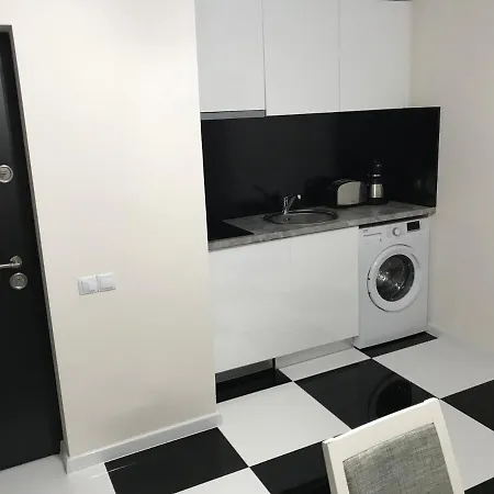 Giordano Bruno Nr 68 Apartment Cluj-Napoca